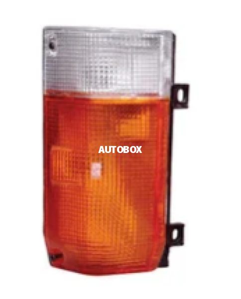 MAZDA SWARAJ HEAD LAMP ASSY TYPE 1
