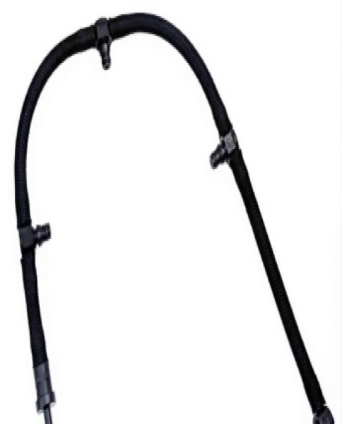 Mazda Swaraj HOSE FUEL RETURN