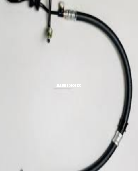 MAZDA SWARAJ HOSE P-STG PRESSURE
