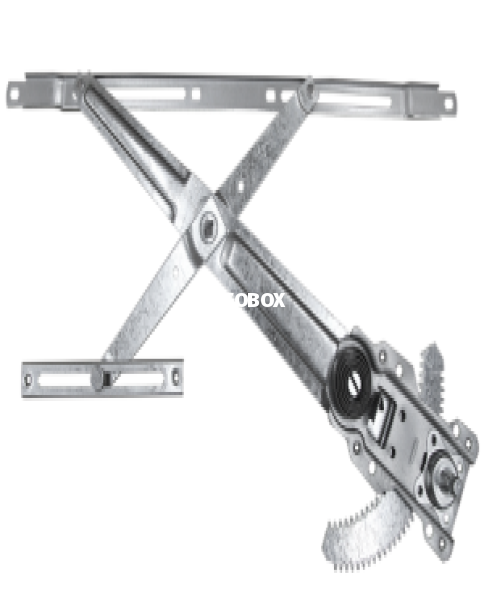 MAZDA SWARAJ REGULATOR RH WINDOWS