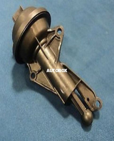 Mazda Swaraj SHUTTER VALVE PACKING