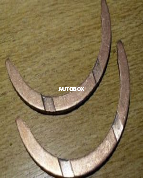 Mazda Swaraj WASHER THRUST