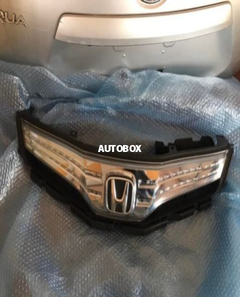 Honda GP2 Shell fit