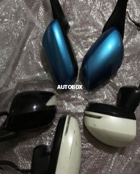 Honda GP5 GP2 ZE2 Side Mirror