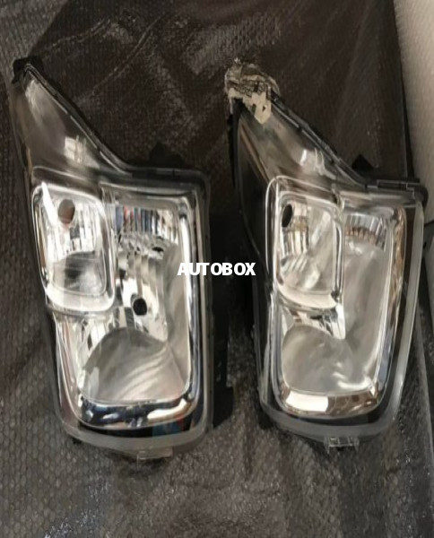 Suzuki Wagon R 55s Fx Headlight