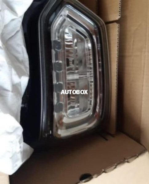 Suzuki Wagon R 55s Stingray Taillight (2)
