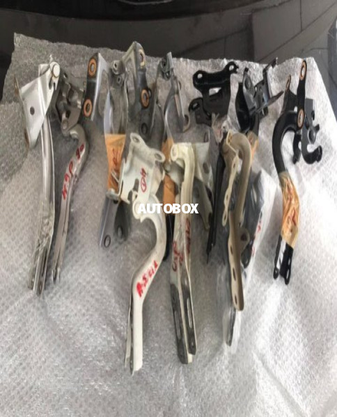 Suzuki Wagon R Bonnet Hinges