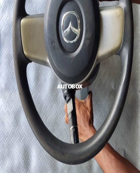 Mazda Demio DE3 Steering Column for sale