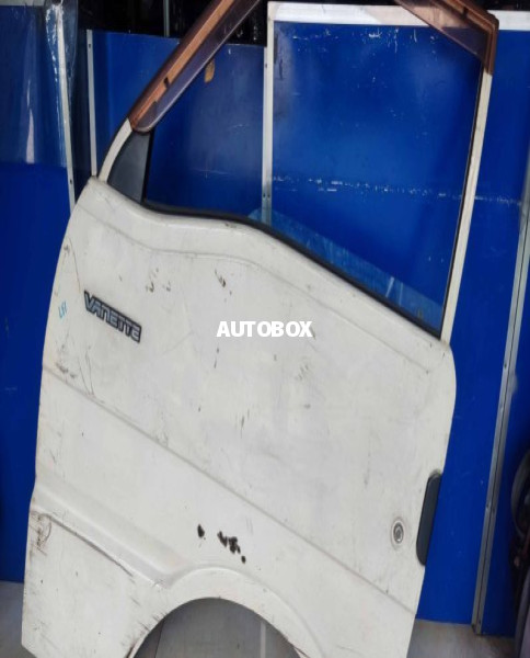 Nissan Vanette LH Front Door for sale