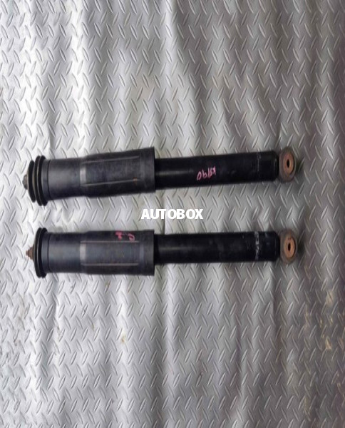 Toyota Aqua NHP10 Rear Shock Absorber for sale