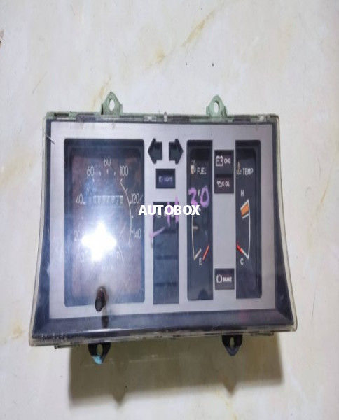Toyota Hiace Truck Speedmeter Instrument Cluster for sale