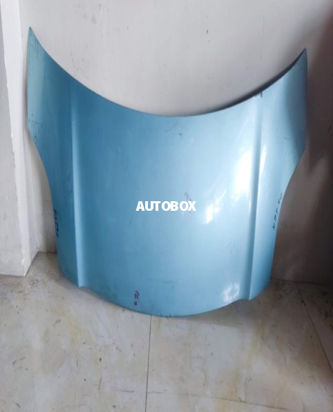 Toyota Vitz KSP90 Bonnet for sale