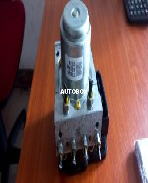 Honda Vezel RU3 ABS Pump Full Set T7BJ