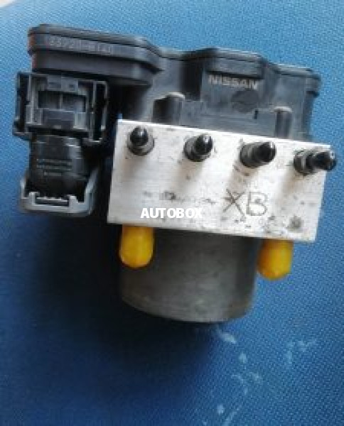 Nissan X Trail ( HNT32 ) ABS Pump Full Set