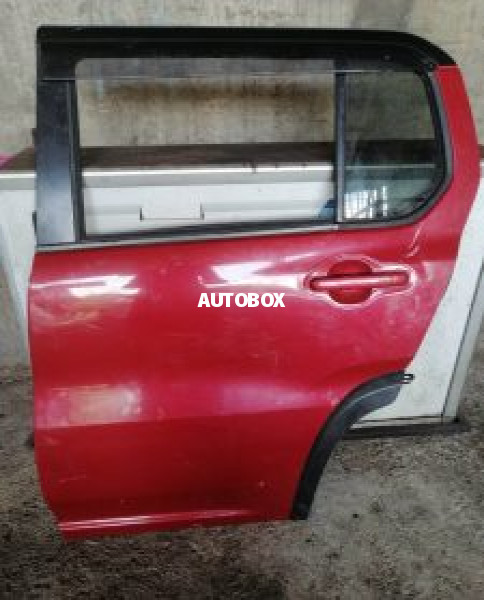 Suzuki Hustler LH Rear Door