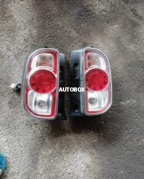 Suzuki Hustler Tail Lights (Recondition)