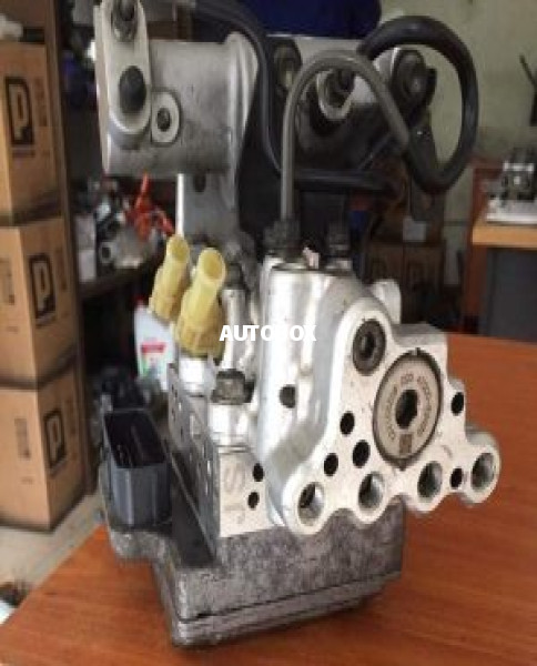 Toyota Axio Hybrid ABS Pump Full Set (JS)