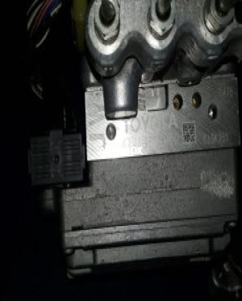 Toyota Axio Hybrid ABS Pump Full Set (JW)